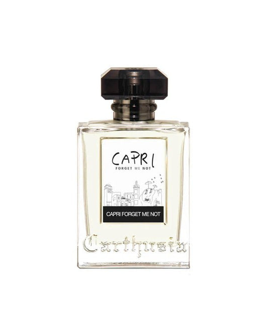 Capri Forget Me Not - Eau de Parfum - Carthusia