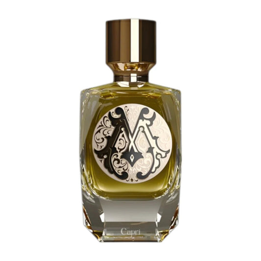Capri - Mahzen - Extrait de Parfum