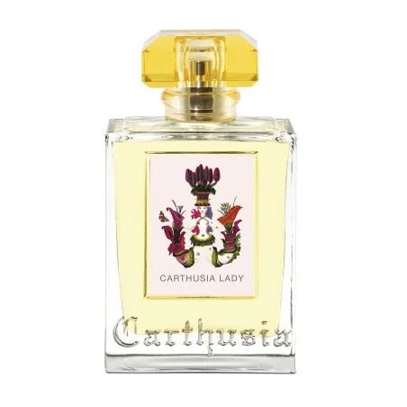 Carthusia Lady - Eau de Parfum - Carthusia