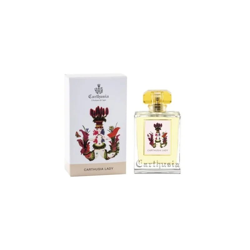 Carthusia Lady - Eau de Parfum - Carthusia
