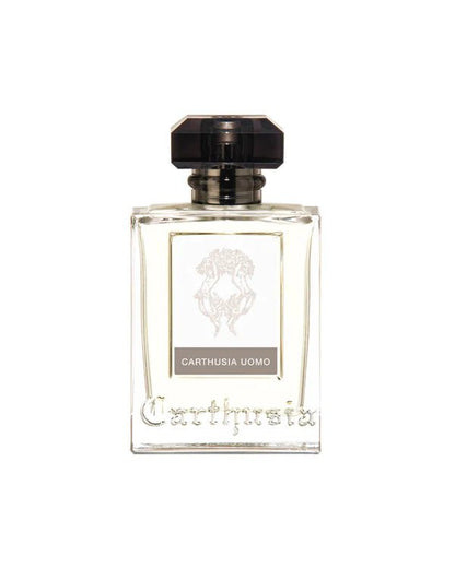 Carthusia Uomo - Eau de Parfum - Carthusia