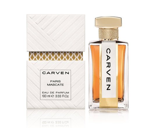 Carven PARIS - MASCATE Donna Eau De Parfum 100ml