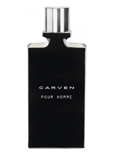 Carven POUR HOMME Uomo Eau De Toilette 100ml
