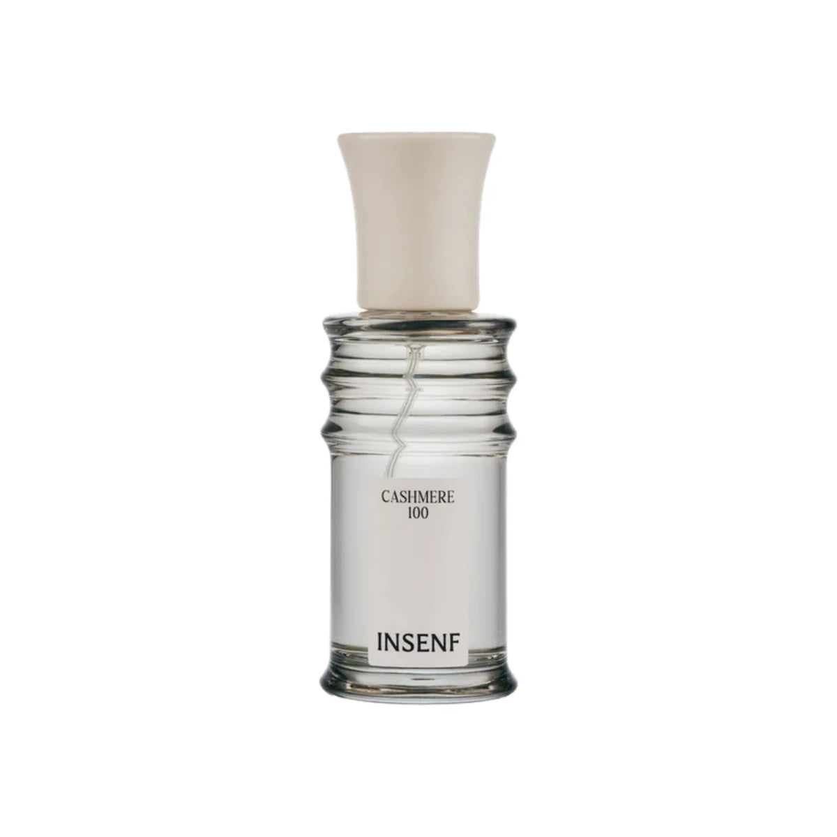 Cashmere 100 - Eau De Parfum - Insenf
