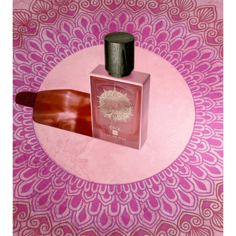 Cece Edp 80 ml - Eau De Moe