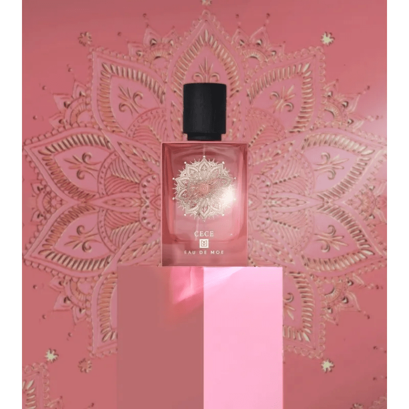 Cece Edp 80 ml - Eau De Moe