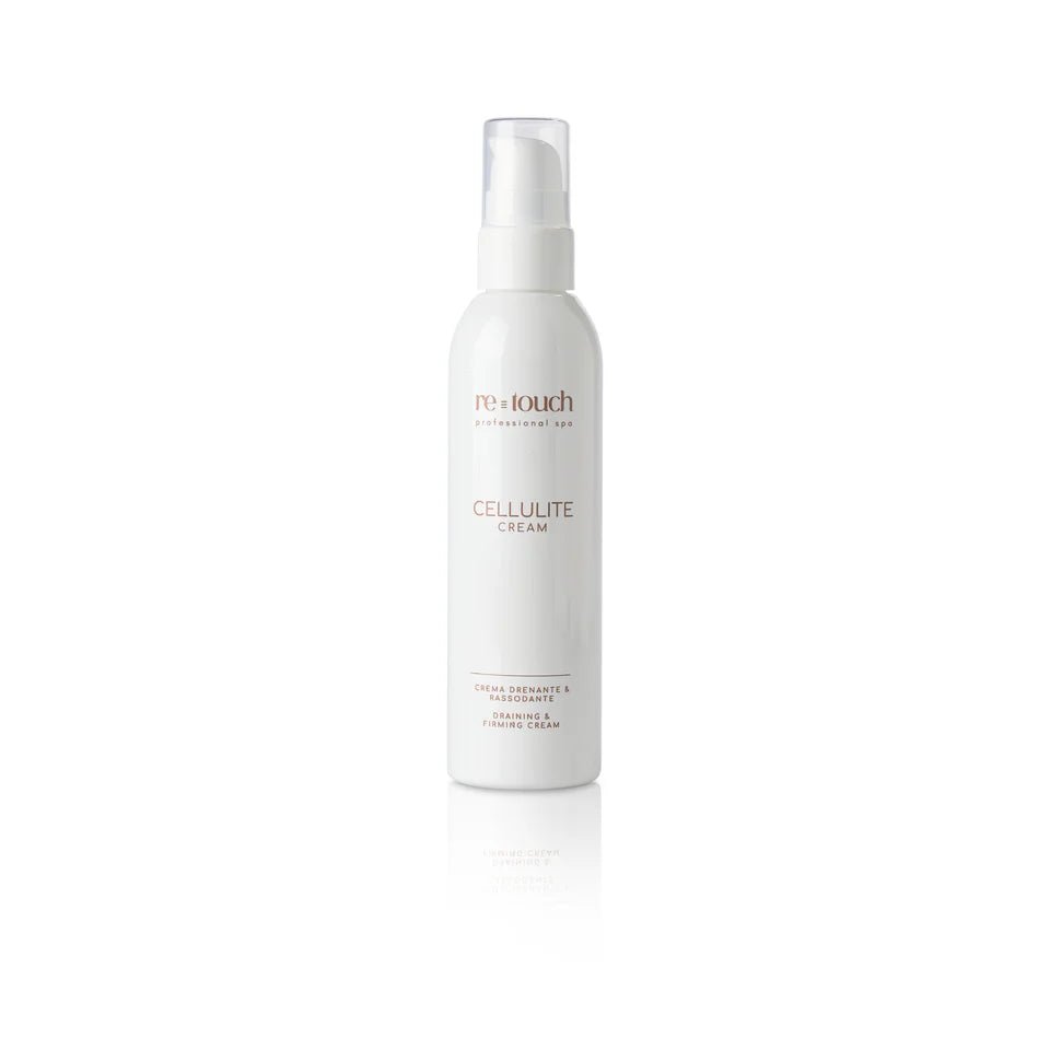 CELLULITE CREAM 200ml - Anticellulite - Eterea Cosmesi Naturale