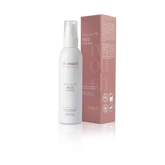 CELLULITE MUD CREAM 200ml - Anticellulite - Eterea Cosmesi Naturale