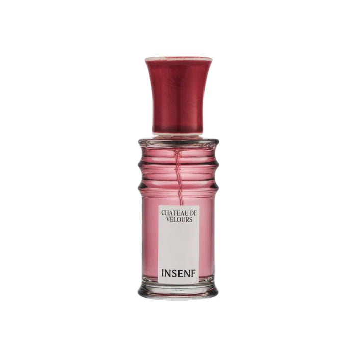 Chateau De Velours - Eau De Parfum - Insenf
