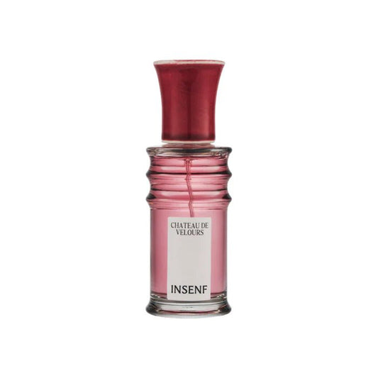 Chateau De Velours - Eau De Parfum - Insenf