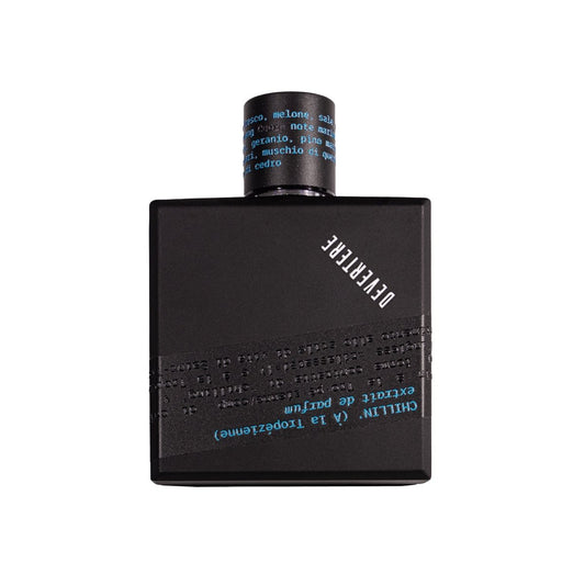Chillin' (à la Tropezienne) - 75 ml
