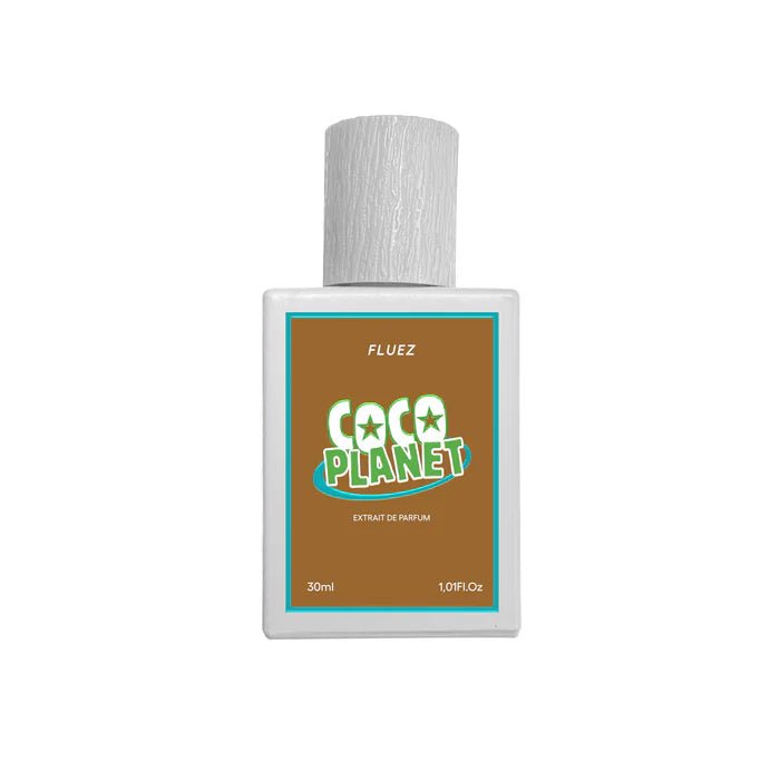 Coco Planet - Extrait De Parfum - Fluez