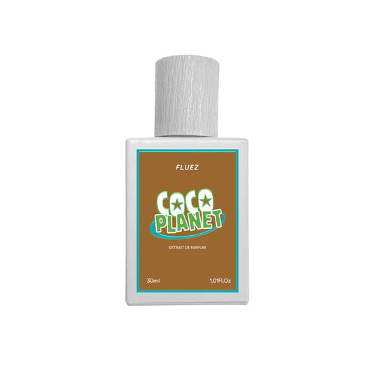 Coco Planet - Extrait De Parfum - Fluez