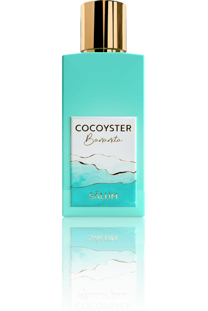 Cocoyster Bananita - Salum - Eau de Parfum Intense (spedizioni dal 5/5)