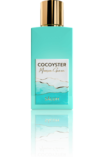 Cocoyster Moorea Guava - Salum - Eau de Parfum Intense