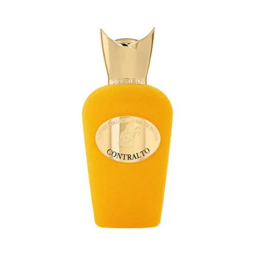 Contralto - Eau de Parfum - Sospiro