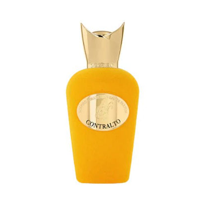 Contralto - Eau de Parfum - Sospiro