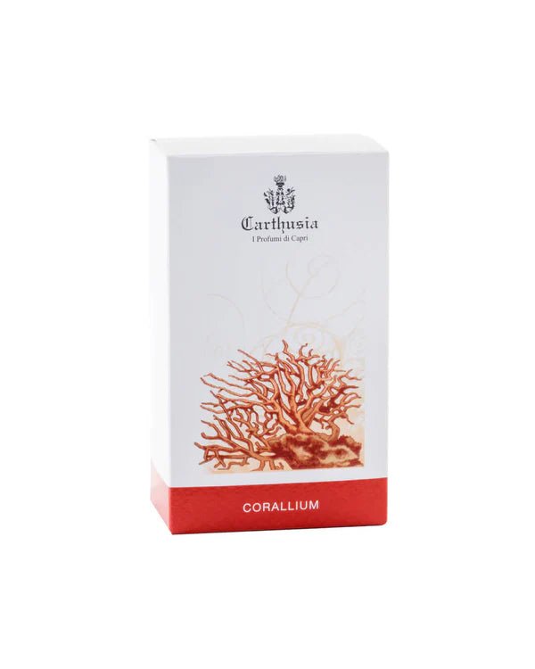 Corallium - Eau de Parfum - Carthusia