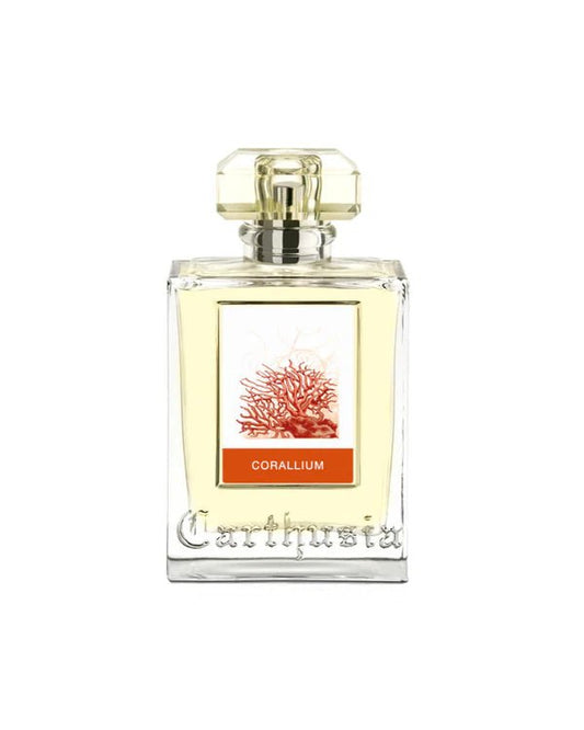 Corallium - Eau de Parfum - Carthusia
