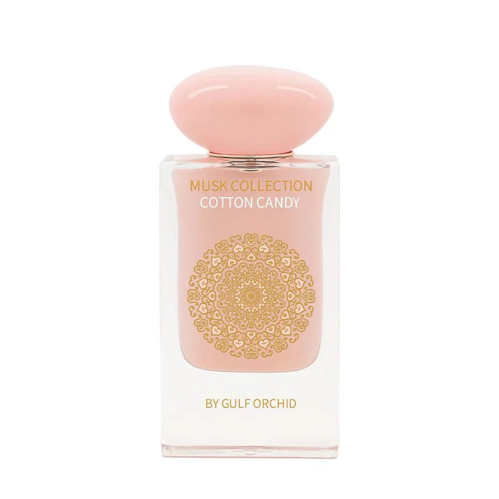Cotton Candy - Gulf Orchid - Edp 60 ml