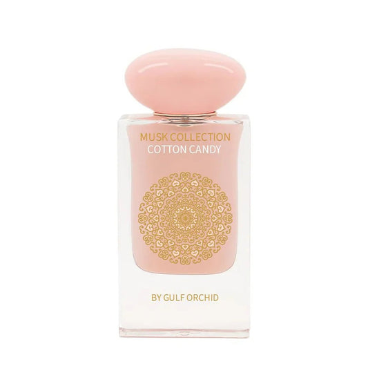 Cotton Candy - Gulf Orchid - Edp 60 ml