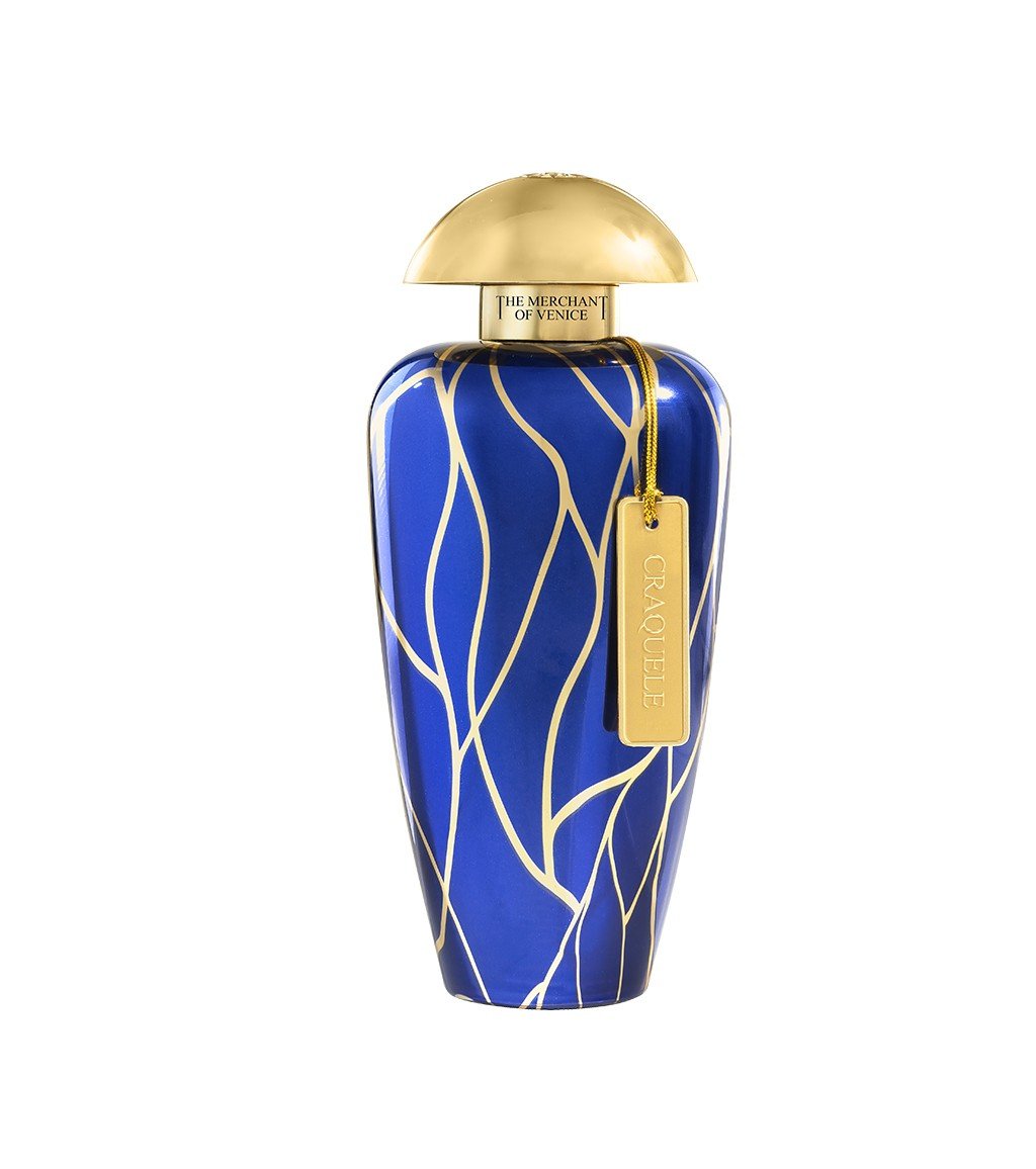 The Merchant Of Venice - Craquelè EdpC - 100 ml | Acquista Online | La ...