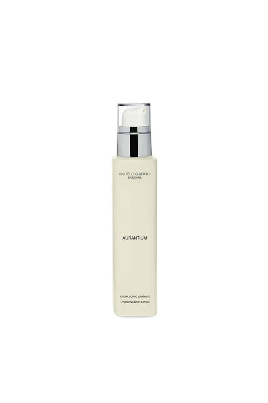 Angelo Caroli AURANTIUM Crema corpo idratante 200ml