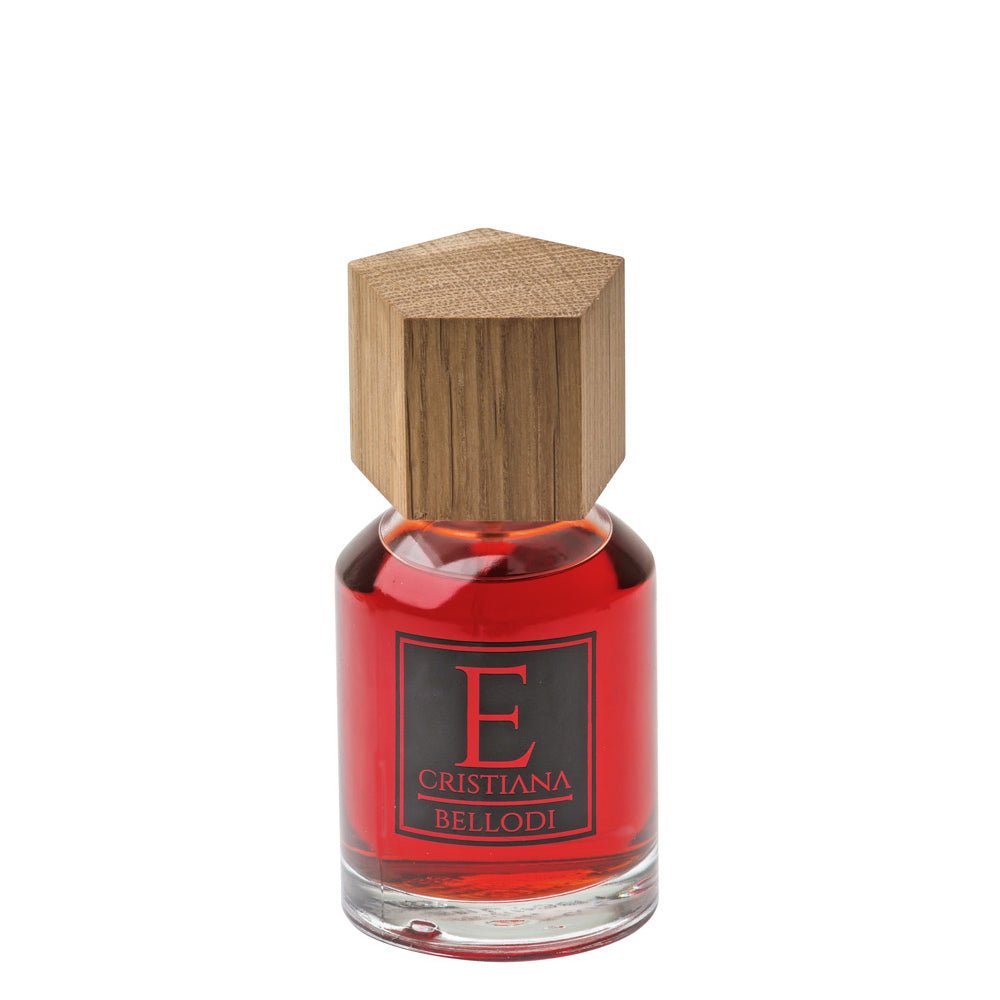Profumo Cristiana Bellodi FIOR DI LOTO & GELSOMINO E Unisex Eau De Parfum 100ml