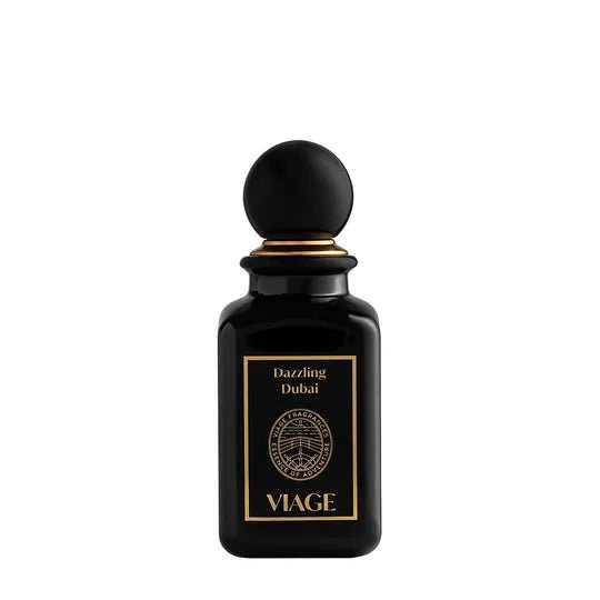 Dazzling Dubai - Viage - Extrait de Parfum