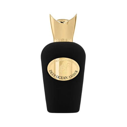 Deep Ocean Amber - Eau de Parfum - Sospiro