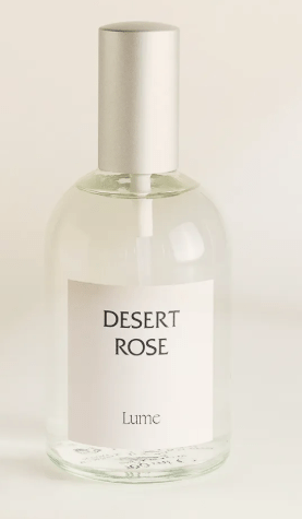 Desert rose - Lume