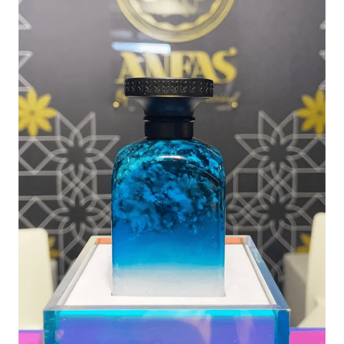 Dhai - Eau de Parfume - Anfas
