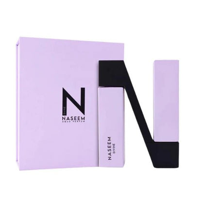 Divine Aqua Parfume - 2x30 ML - Naseem