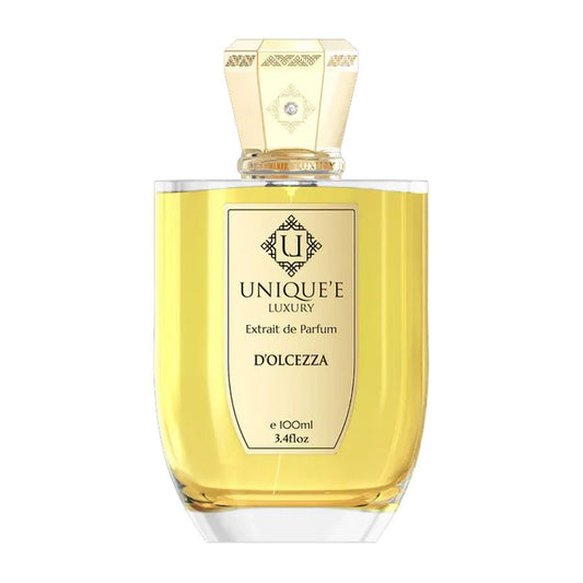 D'olcezza - Unique'e Luxury - Extrait de Parfum