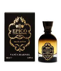 EPICO VANI' CHARNEL 100 ML