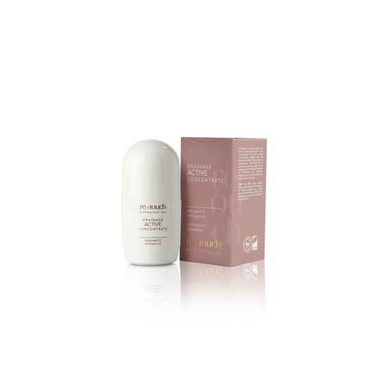 DRAINAGE ACTIVE CONCENTRATE 50ml - Anticellulite - Eterea Cosmesi Naturale