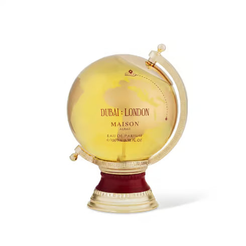 Maison Asrar Heritage 100 ml mi 