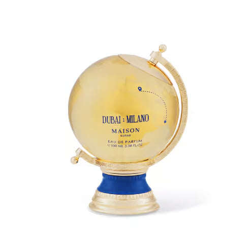 Maison Asrar Heritage 100 ml mi 