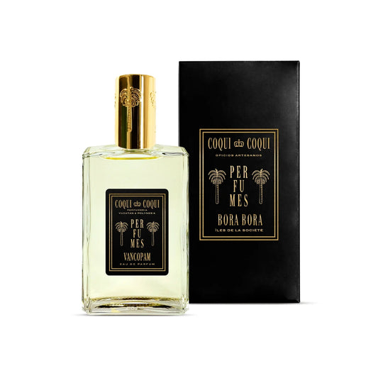 Eau de Parfum Vancopam - Coqui Coqui Perfumes