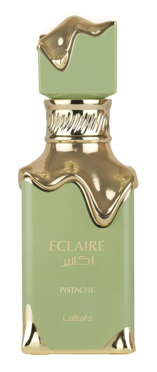 Éclaire Pistache - Lattafa - 100 ml