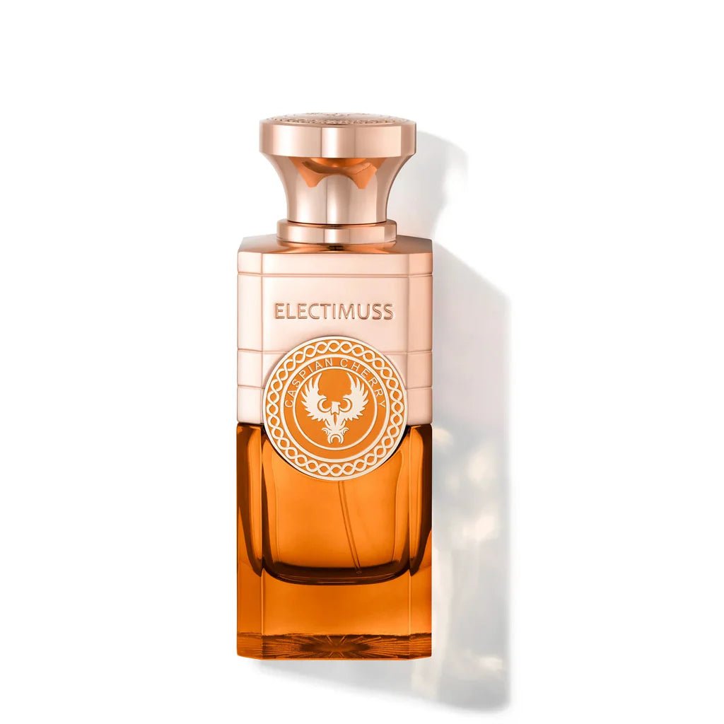 ELECTIMUSS LONDON CASPIAN CHERRY EXTRAIT 100 ML