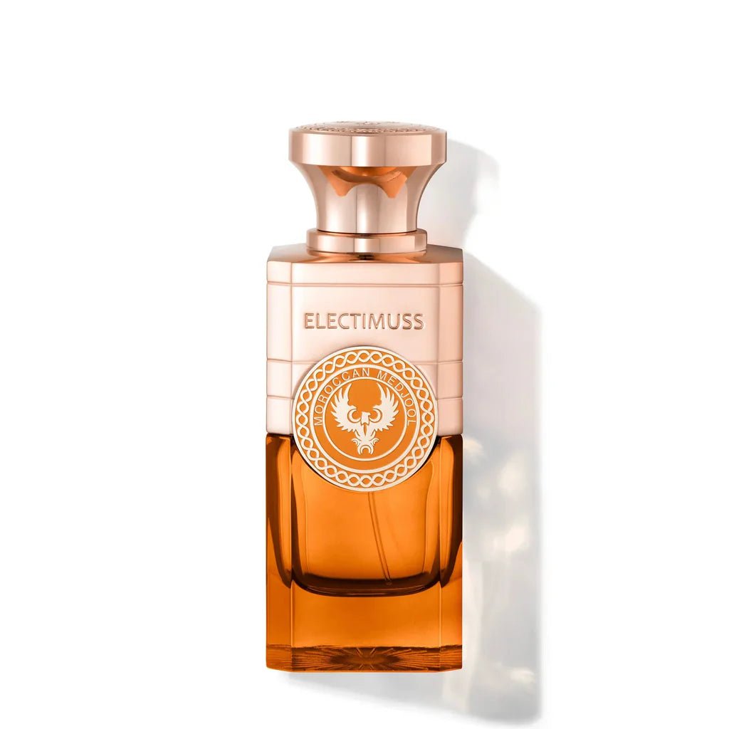 ELECTIMUSS LONDON MOROCCAN MEDJOOL EXTRAIT 100 ML