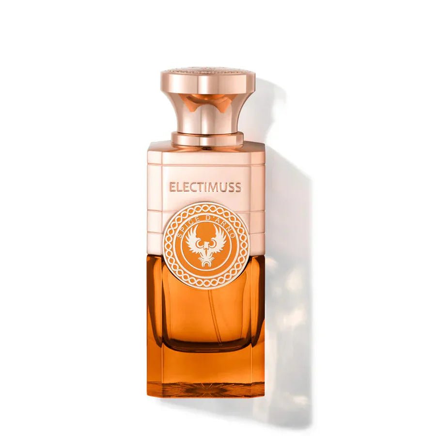 ELECTIMUSS LONDON SPICE D'ARNO EXTRAIT 100 ML