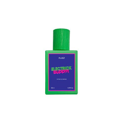 Electrick Bloom - Extrait de Parfum - Fluez