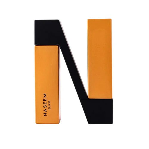 Elixir Aqua Parfume - 2x30 ML - Naseem