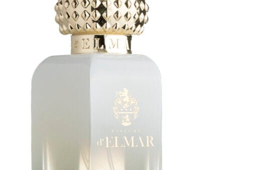 PARFUMS D'ELMAR LEILANI 60 ml