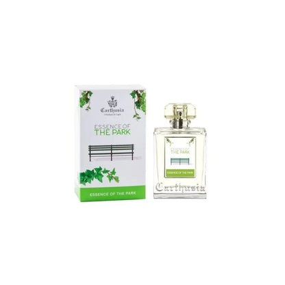 Essence Of The Park - Eau de Parfum - Carthusia