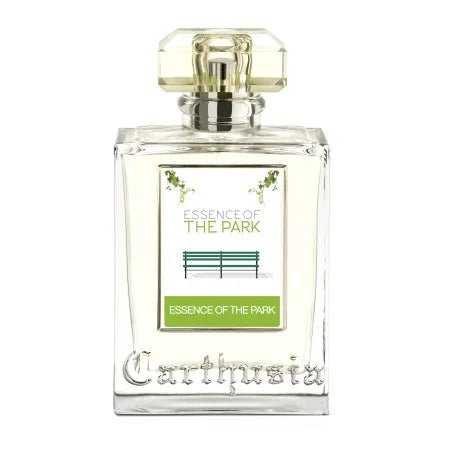 Essence Of The Park - Eau de Parfum - Carthusia