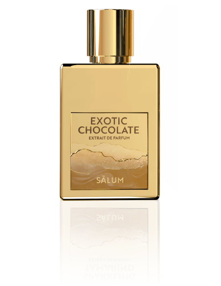 Exotic Chocolate - Salum
