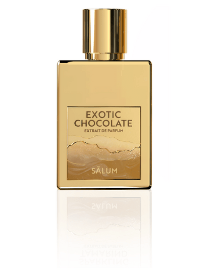 Exotic Chocolate - Salum